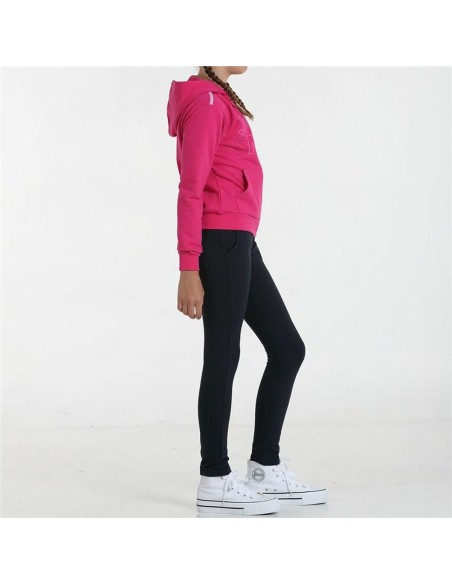 Children’s Tracksuit John Smith Binza Fuchsia