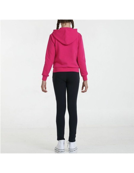 Children’s Tracksuit John Smith Binza Fuchsia