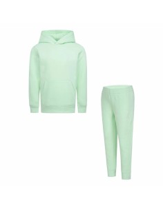 Children's Sports Outfit Jordan Essentials Fleece Multicolour