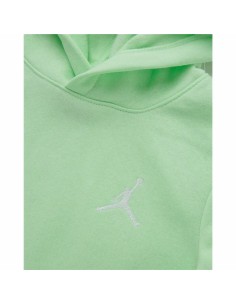 Children's Sports Outfit Jordan Essentials Fleece Multicolour 2