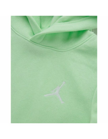 Children's Sports Outfit Jordan Essentials Fleece Multicolour