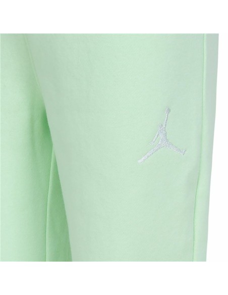 Children's Sports Outfit Jordan Essentials Fleece Multicolour