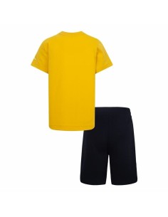Children's Sports Outfit Jordan Air 2 3D Multicolour 2