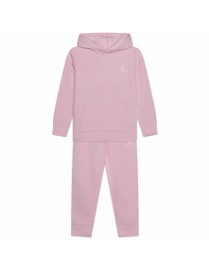 Children's Sports Outfit Jordan Essentials Fleece Multicolour