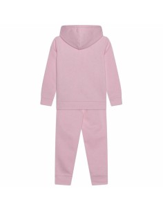 Children's Sports Outfit Jordan Essentials Fleece Multicolour 2