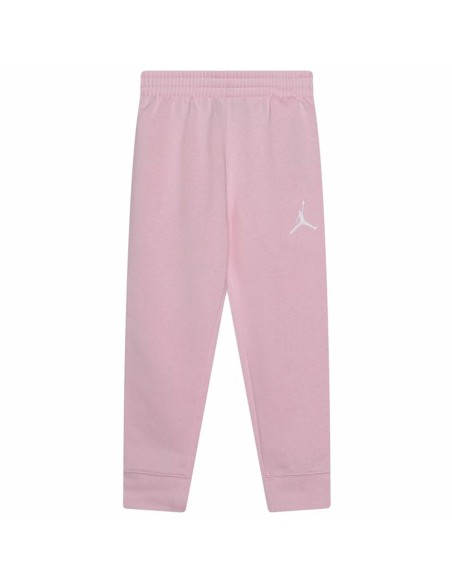 Children's Sports Outfit Jordan Essentials Fleece Multicolour