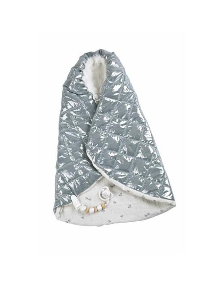 Baby Doll Arias Borja 38 cm