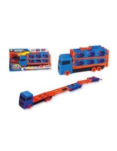 Vehicle Carrier Truck 50 x 13 x 25 cm