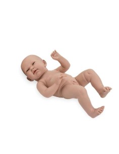 Baby Doll Arias Eddie 52 cm 2