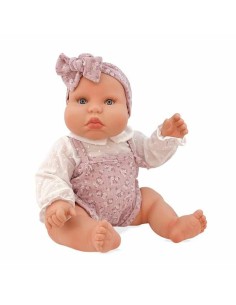 Baby doll Berjuan Chubby 50 cm