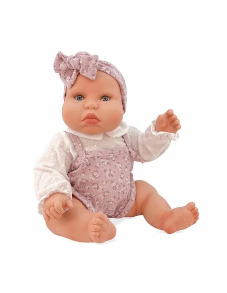 Baby doll Berjuan Chubby 50 cm