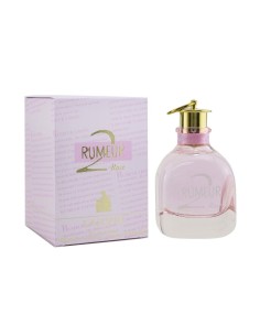 Women's Perfume Lanvin Rumeur 2 Rose EDP