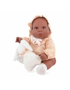 Baby doll Berjuan Chubby 50 cm