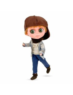 Doll Berjuan 24017-24 32 cm
