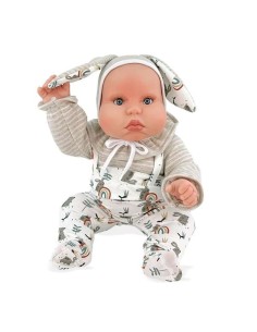 Baby doll Berjuan 20009-24 50 cm 2