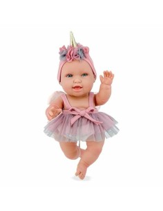 Baby Doll Berjuan 38 cm