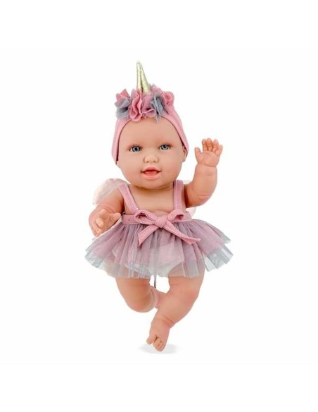 Baby Doll Berjuan 38 cm