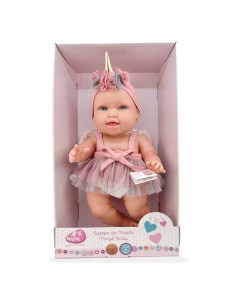 Baby Doll Berjuan 38 cm 2