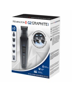 Cordless Hair Clippers Remington 2