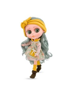Doll Berjuan 24016-24 32 cm 2