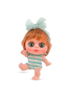 Baby doll Berjuan 24107-24 14 cm 2