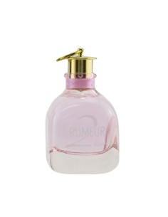 Women's Perfume Lanvin Rumeur 2 Rose EDP 2