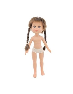 Doll Berjuan 2893-24 35 cm 2