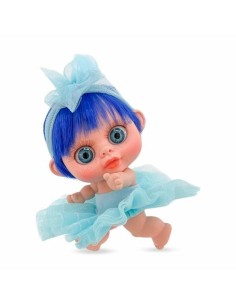 Baby doll Berjuan 24108-24 14 cm
