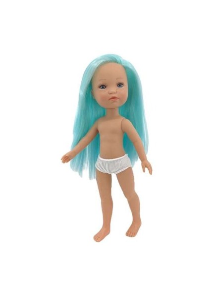 Doll Berjuan 2864-24 35 cm