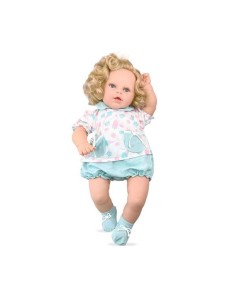 Baby Doll Berjuan 60 cm 2