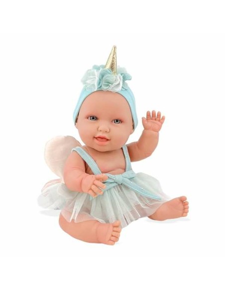Baby Doll Berjuan 38 cm