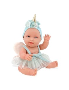 Baby Doll Berjuan 38 cm 2
