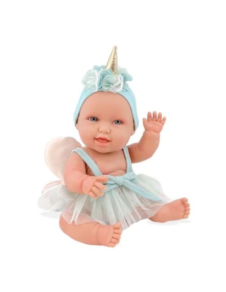 Baby Doll Berjuan 38 cm