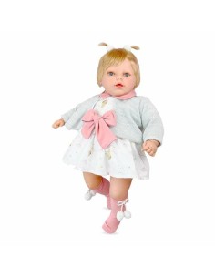 Baby Doll Berjuan 60 cm
