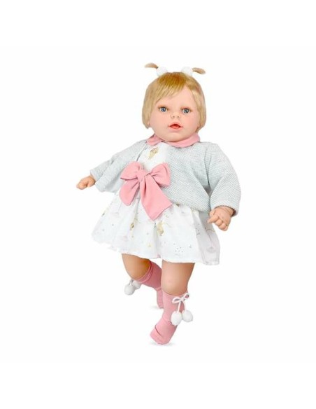 Baby Doll Berjuan 60 cm