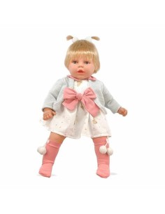 Baby Doll Berjuan 60 cm 2