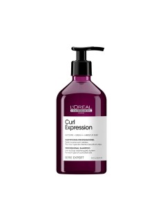 Shampoo L'Oreal Professionnel Paris Curl Expression Curly hair