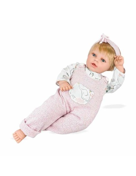 Baby Doll Berjuan 60 cm