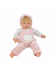 Baby Doll Berjuan 60 cm 2