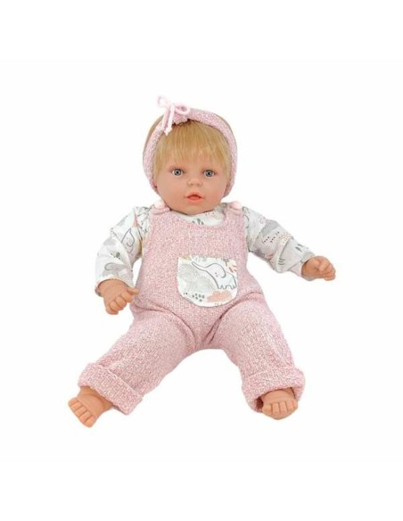 Baby Doll Berjuan 60 cm