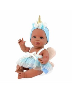 Baby Doll Berjuan 3137-24 38 cm
