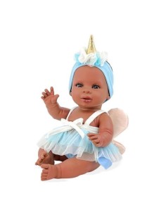 Baby Doll Berjuan 3137-24 38 cm 2