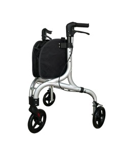 Wheeled walking frame Reha Fund RF 622