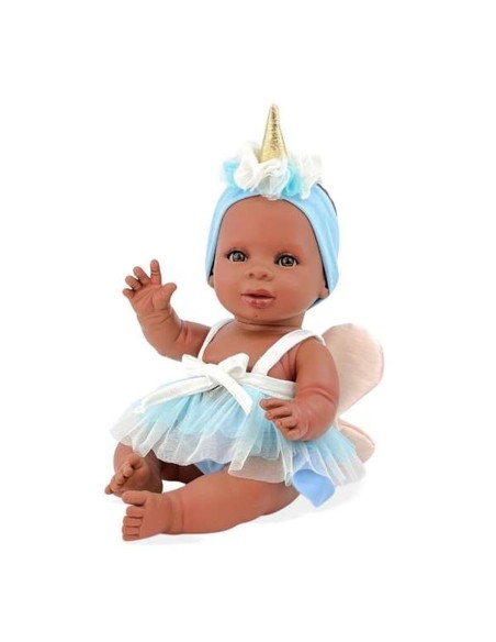 Baby Doll Berjuan 3137-24 38 cm
