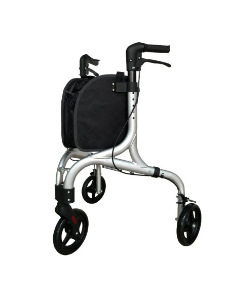 Wheeled walking frame Reha Fund RF 622