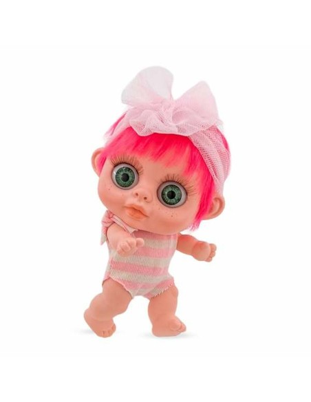 Baby doll Berjuan 24109-24 14 cm