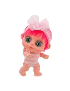 Baby doll Berjuan 24109-24 14 cm 2