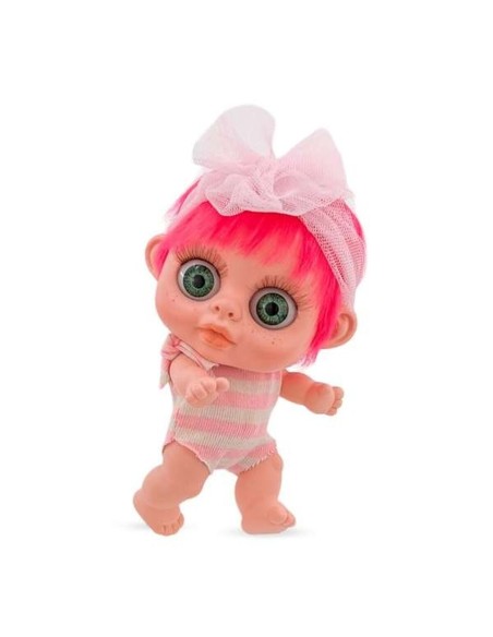 Baby doll Berjuan 24109-24 14 cm