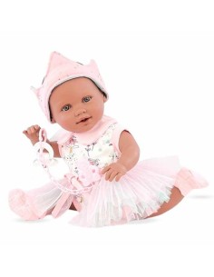 Baby Doll Berjuan 7008-24 38 cm
