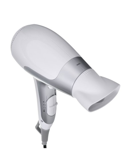 Hairdryer Braun Satin Hair 5 Power Perfection HD580 White 2500 W